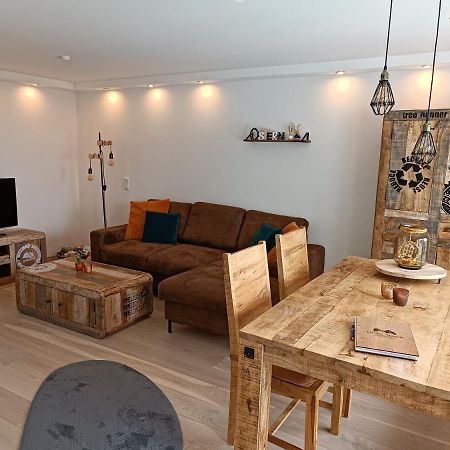 Grosse Auszeit Eifel Mit Sauna, Kamin Und Terrasse Nettersheim Exterior foto